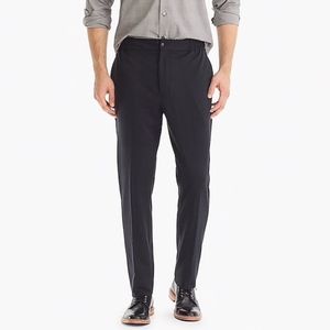 J CREW Mens Destination Tech Twill Drawstring Pant